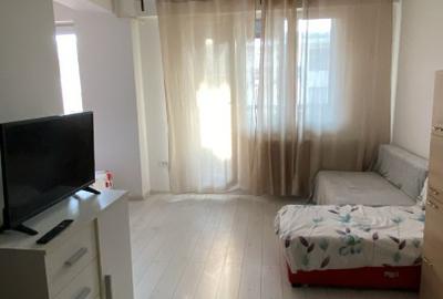 Garsonieră semidecomandată în Chiajna - 3