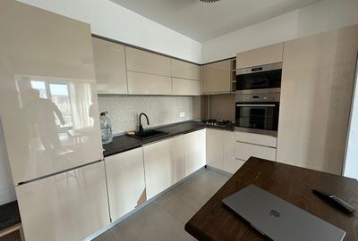 Apartament cu 2 camere, mobilat în Politehnica - 5