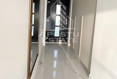 Casă cu 3 camere în Exterior Vest - 8