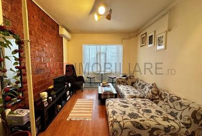 2 Camere - Dacia - Piata Romana - Eminescu - 1