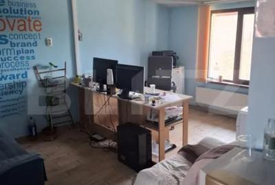 Casă cu 7 camere cu Teren 300 Mp în Șagului - 4