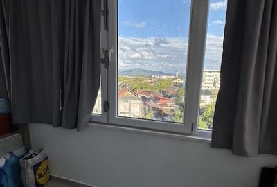 Apartament cu 2 camere decomandat în Republicii - 2