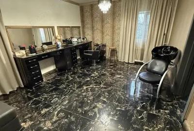 Spatiu de birouri in vila Valea Oltului | Parter | Pretabil salon - 2