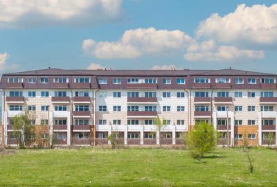 Garsonieră nedecomandată în Sânpetru - 8