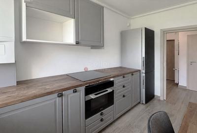 Apartament cu 2 camere decomandat, mobilat în Tractorul - 11