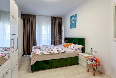 Apartament cu 3 camere Parcare,  zona Bulgaria-Marasti - 13