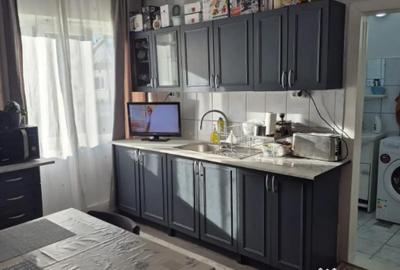 Casă cu 3 camere cu Teren 3100 Mp în Făurești - 8