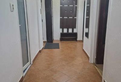 Apartament cu 2 camere semidecomandat în Central - 2