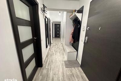 Apartament cu 3 camere decomandat în Militari - 9