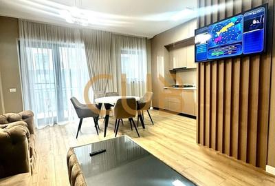 2cam | bloc nou, parcare, lift, centrala, ac | Mehala-Torontalului - 10