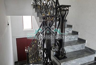Casă cu 5 camere cu Teren 450 Mp în Ultracentral - 4