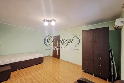 Apartament modern, disponibil imediat, zona Big Manastur - 6
