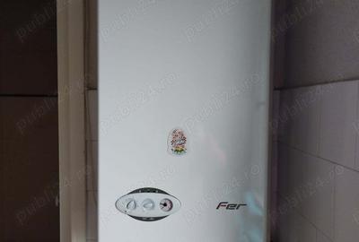 Ap 3 camere,etaj 3,zona centrala Deva - 1