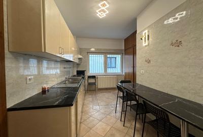 Inchiriere Apartament - 4 camere - Rezidential/Notariat- Primaverii - 11