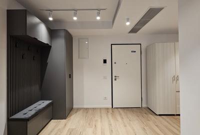 Lux!!! Apartament Premium 3 Camere De Vanzare  Parcare Bloc MOBIPARK Tomis Plus - 34