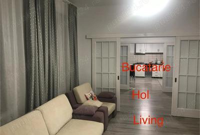 Vand casa 4 camere din caramida zona centrala - 9