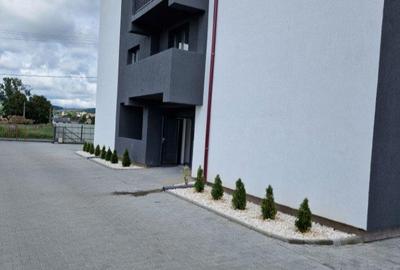 Apartament 3 camere,bloc nou ansamblul reziden?ial Castanilor Apartament 3 camere,bloc nou ansamblul reziden?ial Castanilor - 4