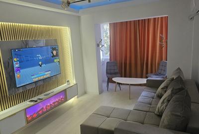 Apartament cu 2 camere semidecomandat în Uiești - 2