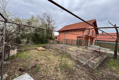 Casă cu 2 camere în Oșorhei