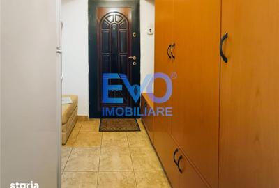 Apartament cu 2 camere semidecomandat în Păcurari - 4
