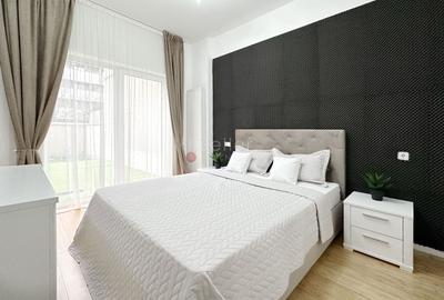 Apartament cu 2 camere decomandat, mobilat în Răcădău - 23