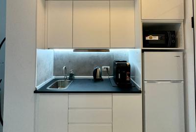 Garsonieră decomandată, mobilată în Mamaia-Sat - 6