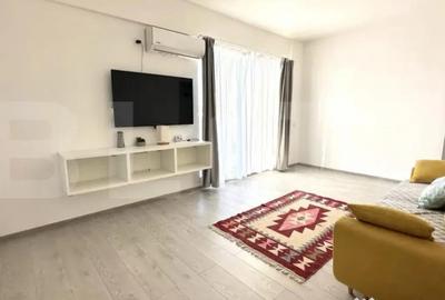 Apartament cu 2 camere decomandat în Central - 3