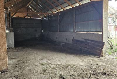 Casă cu 3 camere în Pogăceaua - 5