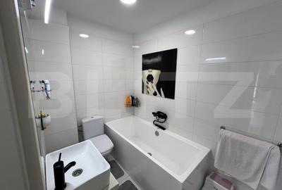 Apartament cu 3 camere, 82 mp, Doamna Stanca - 12