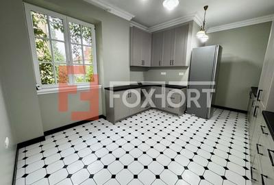 Apartament deosebit, 3 camere, zona Central - Bld. C.D. Loga - 9