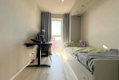 Apartament cu 2 camere decomandat în Exterior Vest - 4