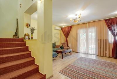 REV2004827 Vila 3 camere - Cartier Junior - Pipera - 8