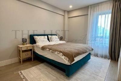 Apartament cu 3 camere decomandat, mobilat în Pipera - 9