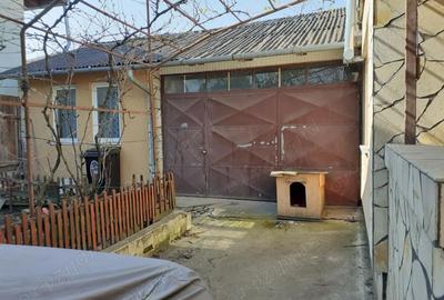 Casă cu 2 camere în Turda - 1