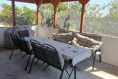 Casă cu 4 camere cu Teren 500 Mp în Corbu - 5