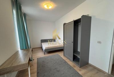 Apartament cu 3 camere, mobilat în Otopeni - 5