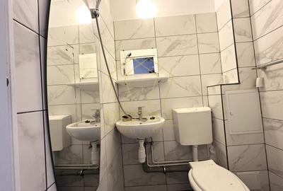 Garsonieră nedecomandată, mobilată în Complex Studențesc - 6