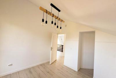 Vila premium 5 camere de inchiriat Pipera | Curte privata 500 mp | Semineu - 5