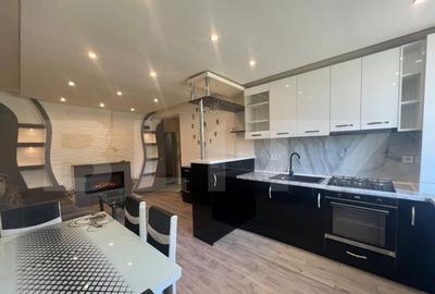 Apartament 2 camere, Cisnadie - 4