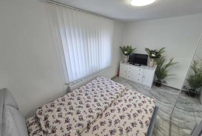 Apartament cu 2 camere decomandat, mobilat în Șagului - 5