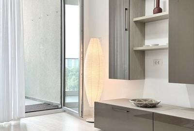 APARTAMENT CU 3 CAMERE NOU MOBILAT SI UTILAT - FLOREASCA - PESCARIU - 4