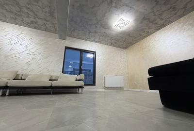 Casă cu 3 camere în Malu Mare - 2