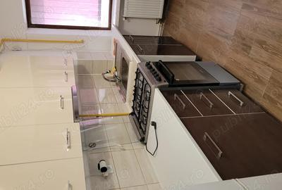 Garsoniera de inchiriat ultracentral Bacau , str. Mihai Viteazul ,et.1 - 6