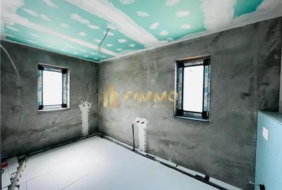 Casa Idividuala | Bulai,Moara | 500 mp | La Cheie | ID:1300 - 7