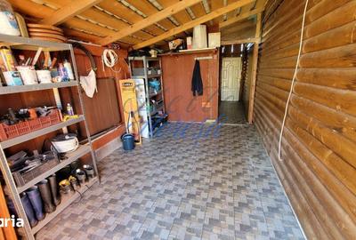 Casă cu 3 camere cu Teren 1664 Mp în Feleacu - 10