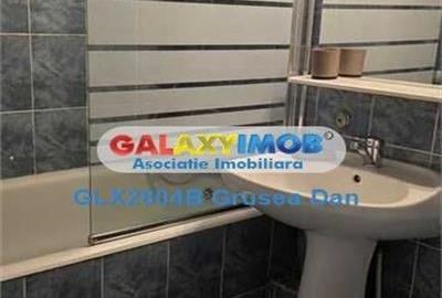 Turda | 3 camere | f spatios 85mp |1980 | AC+balcon 2x baie | parc - 8