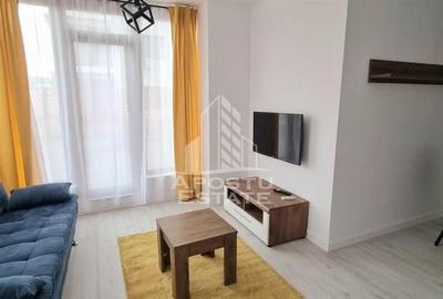 Apartament cu 3 camere decomandat, mobilat în Torontalului - 10