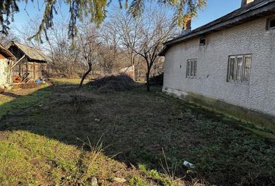 Casă cu 3 camere în Finta - 7