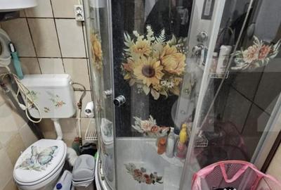 Apartament cu 2 camere semidecomandat în Micro 12 - 3