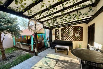 Vila Mogosoaia I 5 Camere I Complex Privat Vila Mogosoaia I 5 Camere I Complex Privat - 4